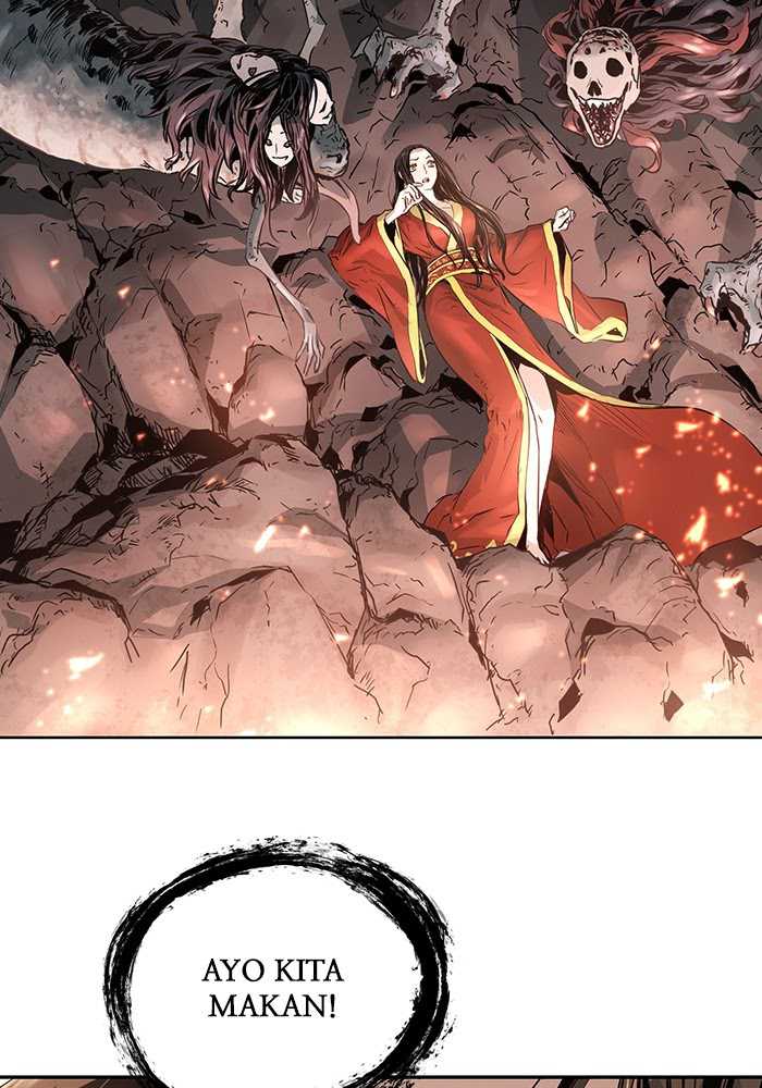 Promised Orchid Chapter 55 - halaman 102