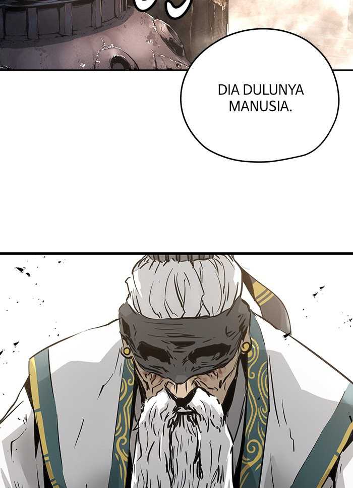 Promised Orchid Chapter 55 - halaman 105