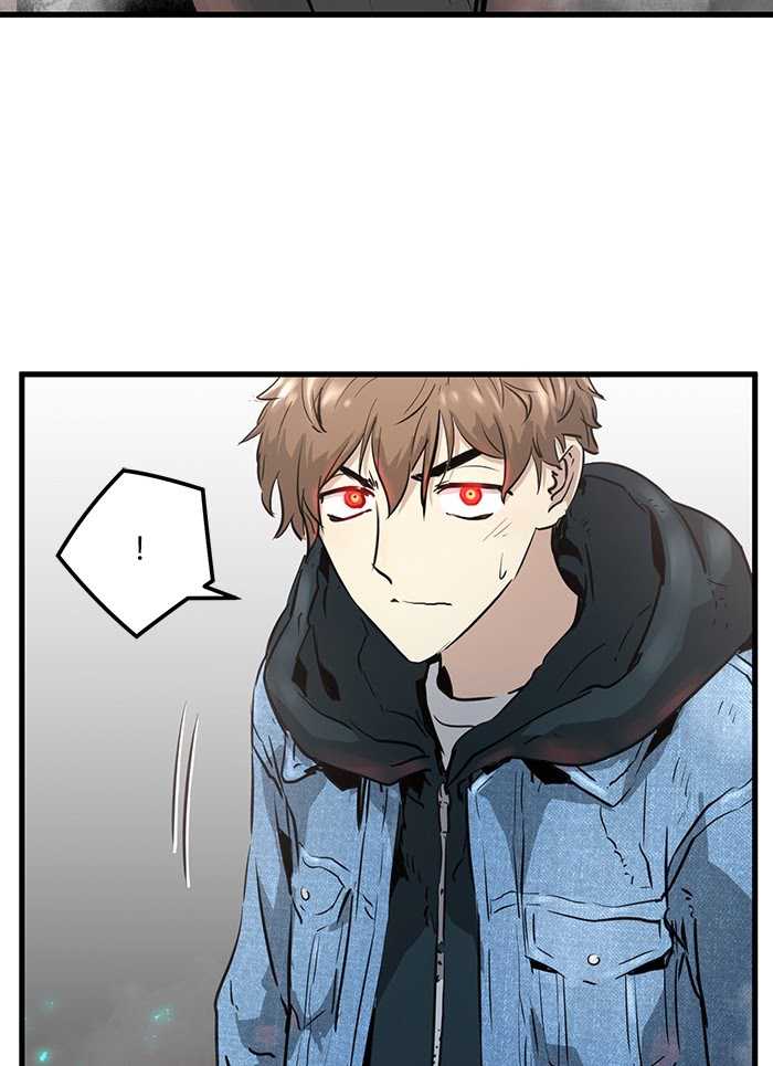 Promised Orchid Chapter 55 - halaman 107