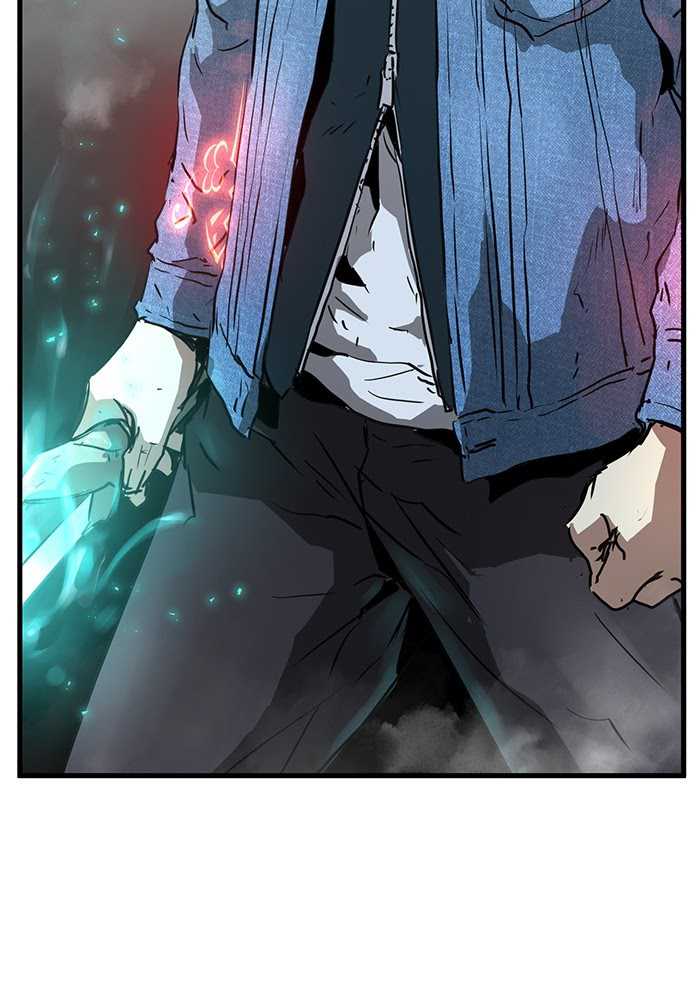 Promised Orchid Chapter 55 - halaman 108