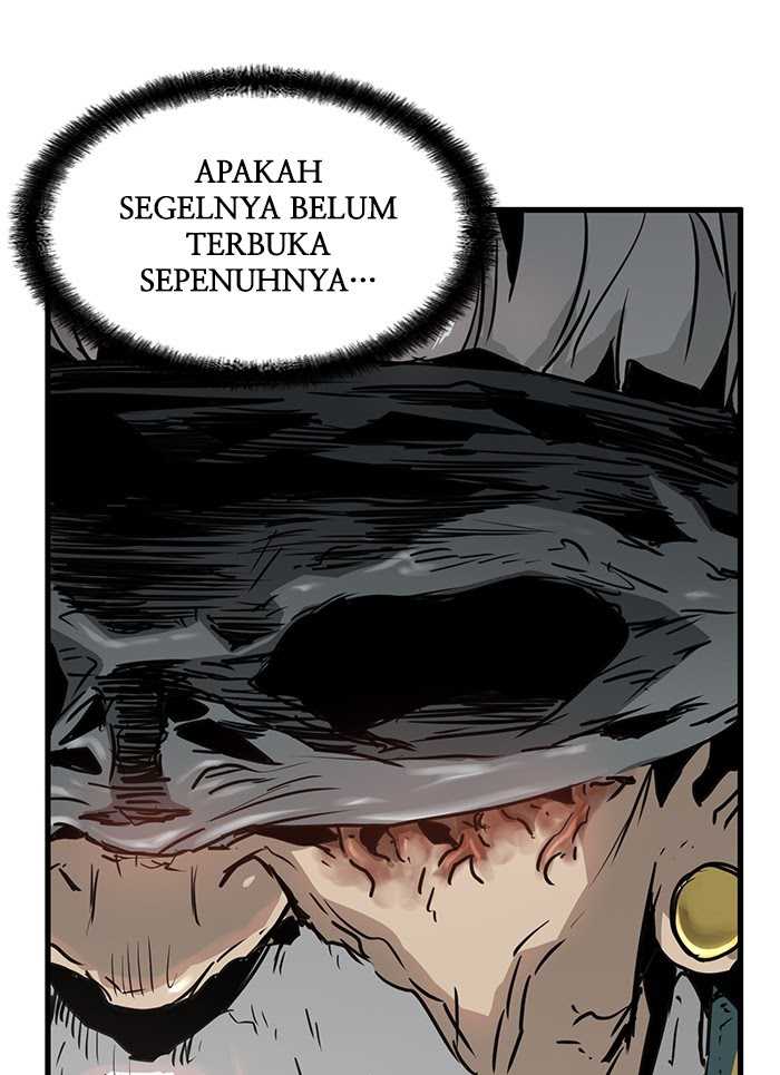 Promised Orchid Chapter 55 - halaman 109
