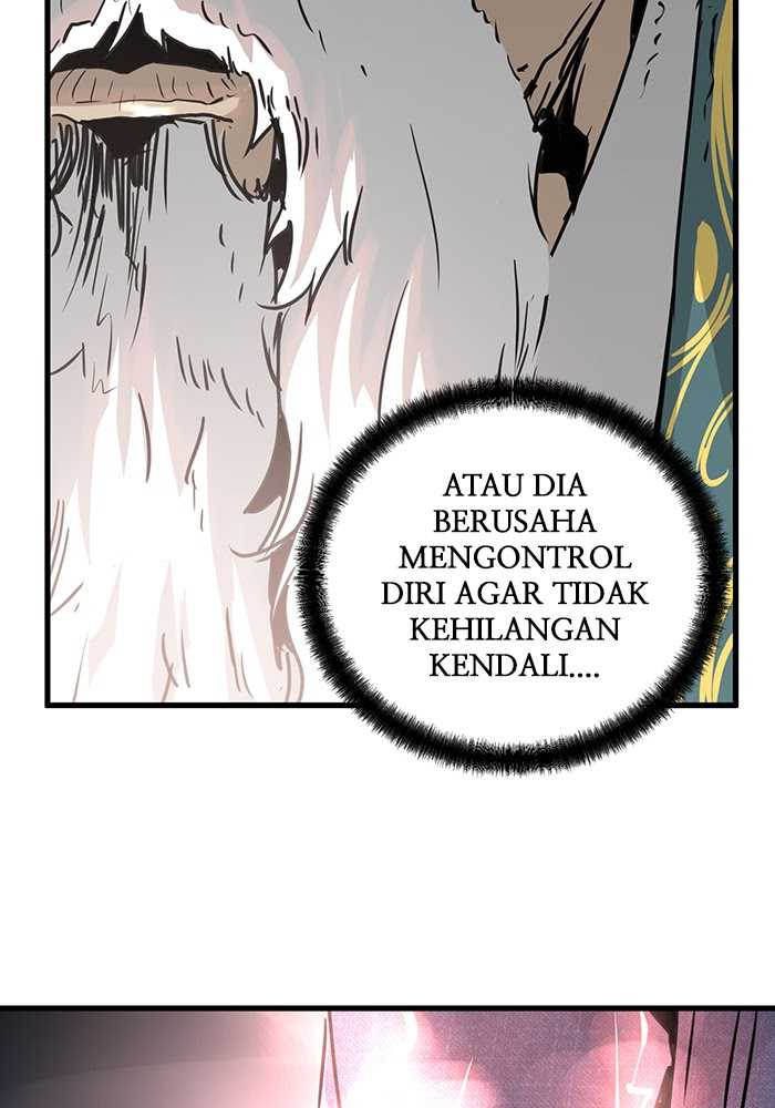 Promised Orchid Chapter 55 - halaman 110