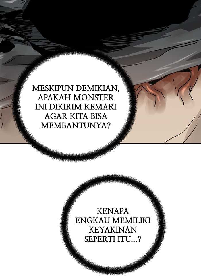 Promised Orchid Chapter 55 - halaman 113
