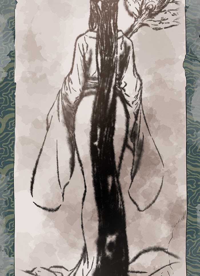 Promised Orchid Chapter 55 - halaman 115
