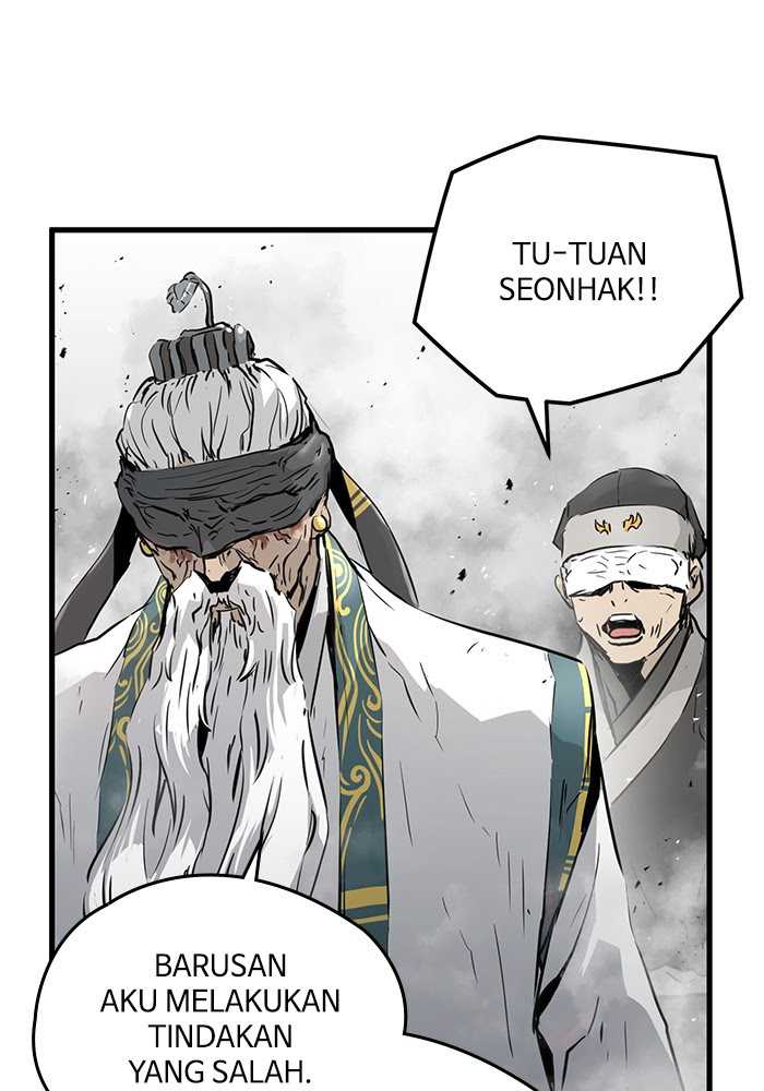 Promised Orchid Chapter 55 - halaman 118