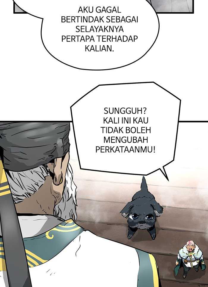 Promised Orchid Chapter 55 - halaman 119