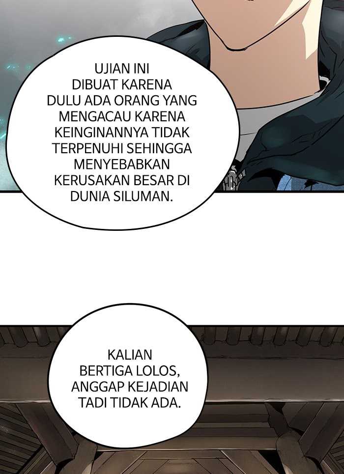 Promised Orchid Chapter 55 - halaman 121