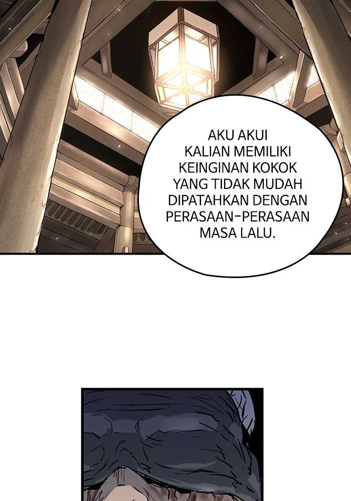 Promised Orchid Chapter 55 - halaman 122