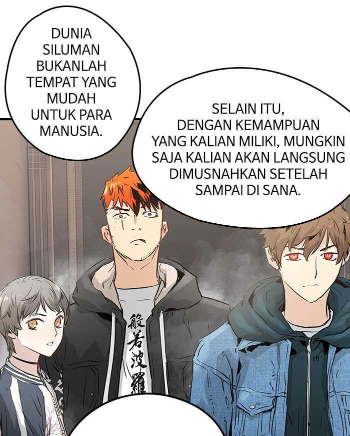 Promised Orchid Chapter 55 - halaman 124