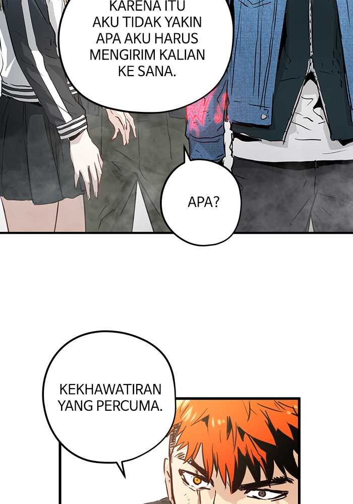 Promised Orchid Chapter 55 - halaman 125