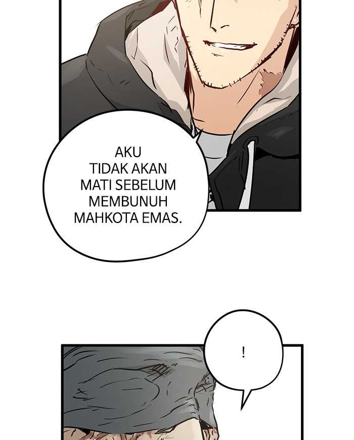Promised Orchid Chapter 55 - halaman 126