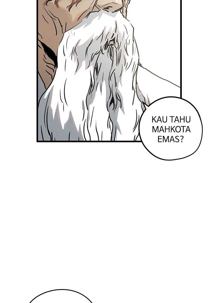 Promised Orchid Chapter 55 - halaman 127