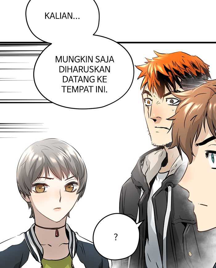 Promised Orchid Chapter 55 - halaman 128