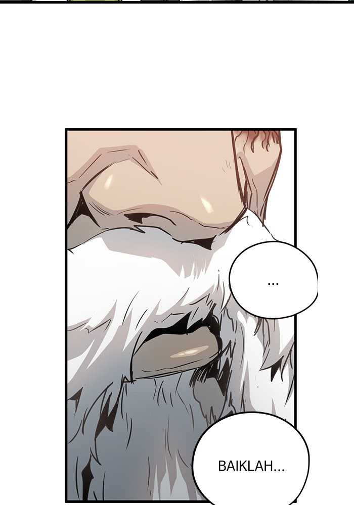 Promised Orchid Chapter 55 - halaman 129