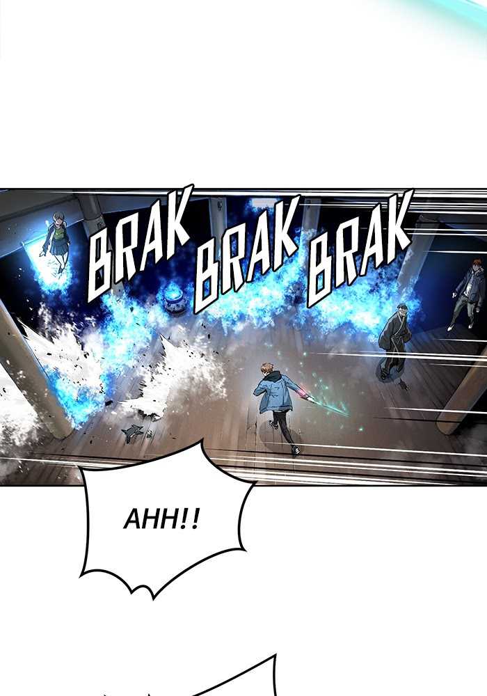 Promised Orchid Chapter 55 - halaman 27