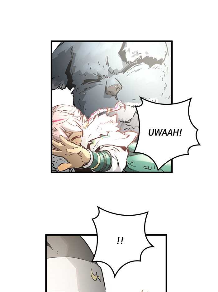 Promised Orchid Chapter 55 - halaman 3