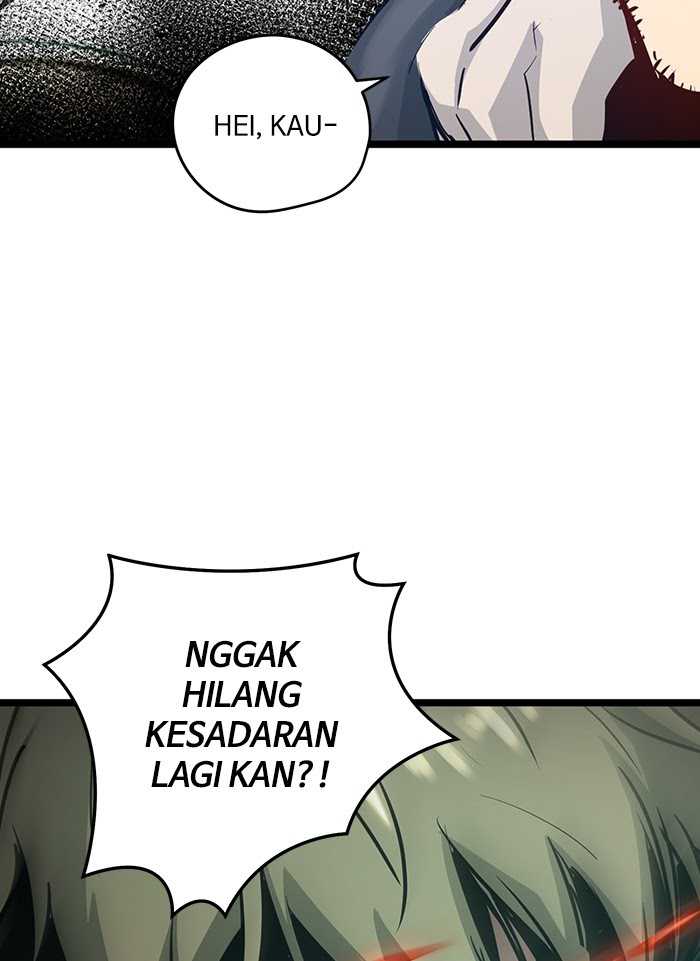 Promised Orchid Chapter 55 - halaman 32