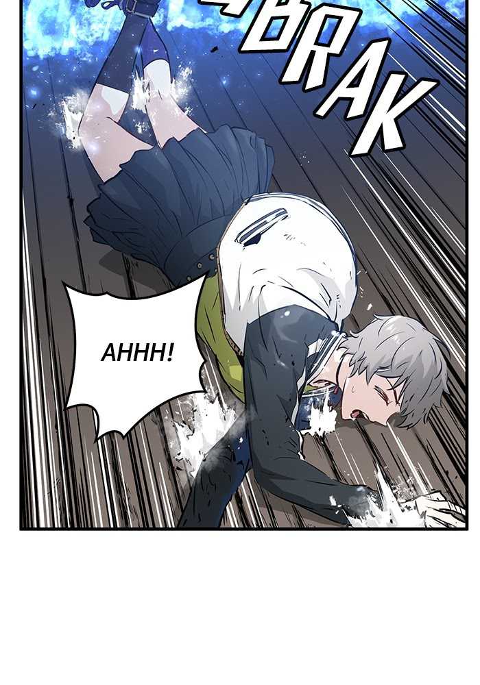 Promised Orchid Chapter 55 - halaman 37