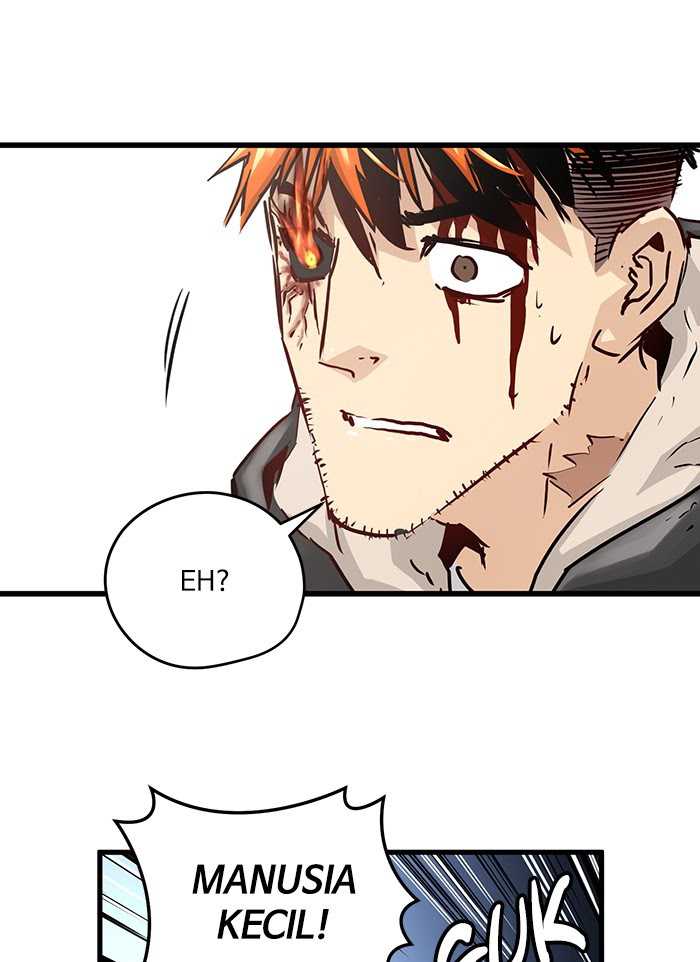 Promised Orchid Chapter 55 - halaman 38
