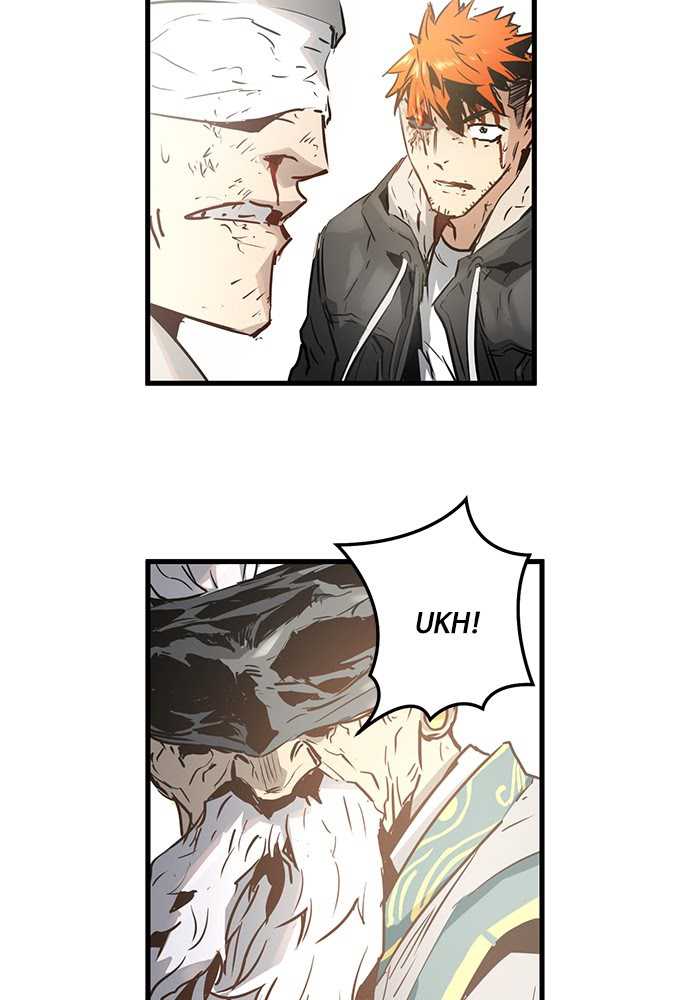 Promised Orchid Chapter 55 - halaman 4