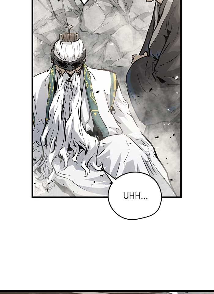 Promised Orchid Chapter 55 - halaman 40