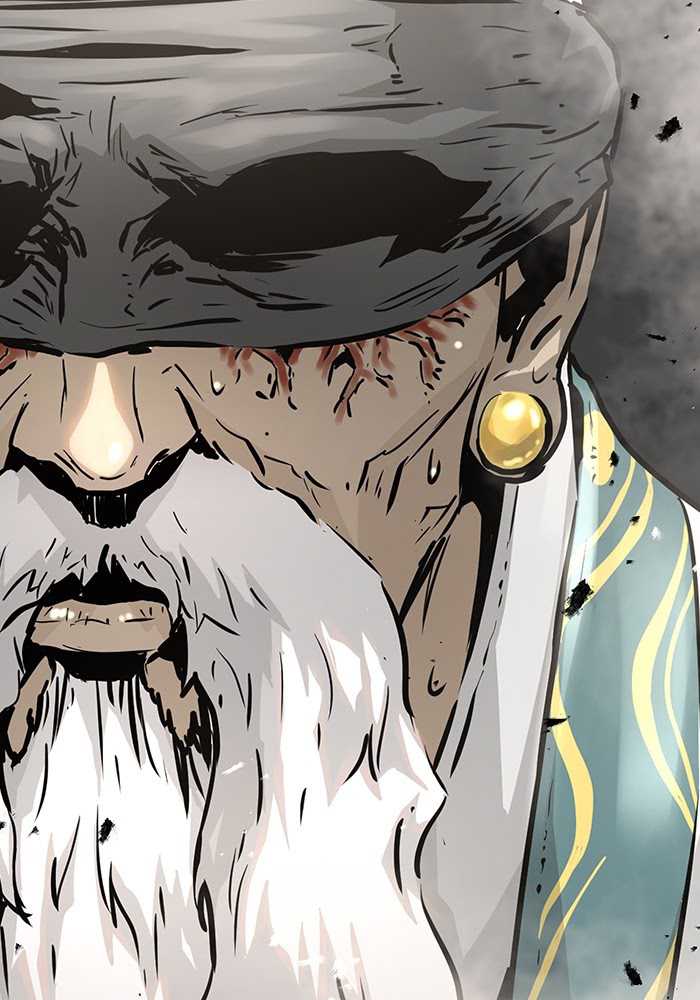 Promised Orchid Chapter 55 - halaman 41