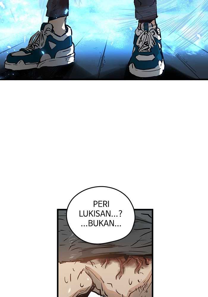Promised Orchid Chapter 55 - halaman 45