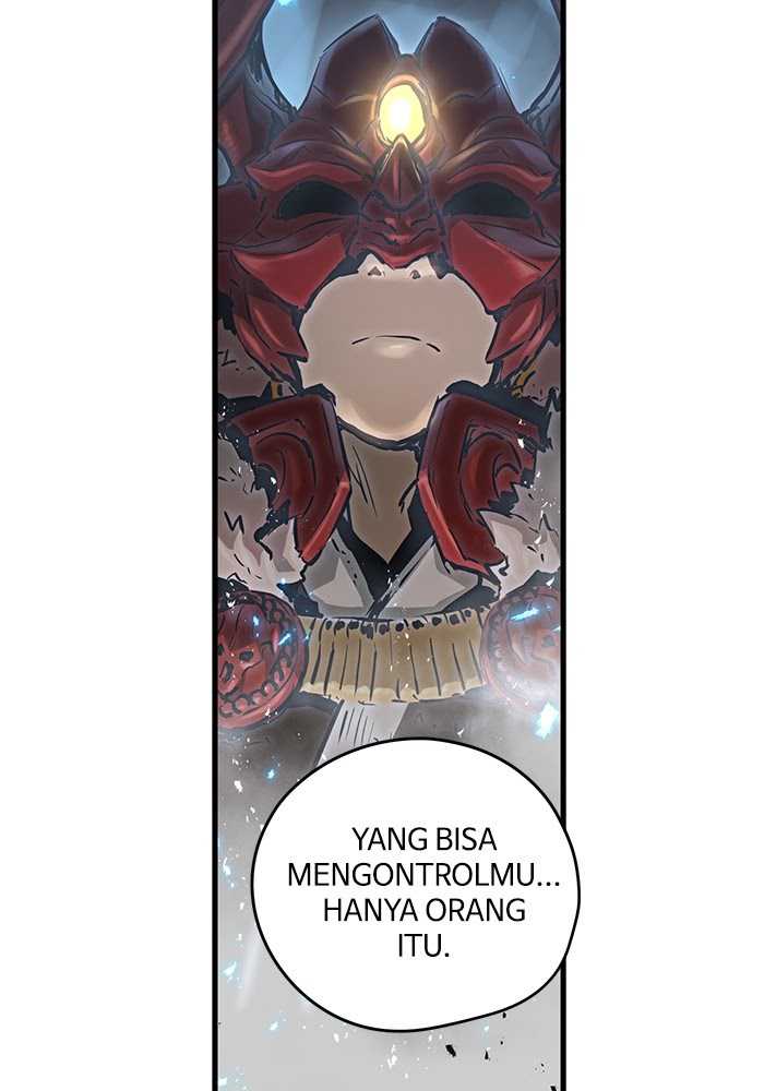Promised Orchid Chapter 55 - halaman 47