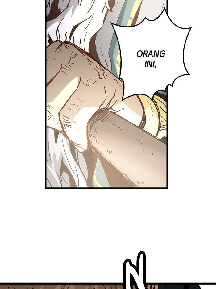 Promised Orchid Chapter 55 - halaman 5