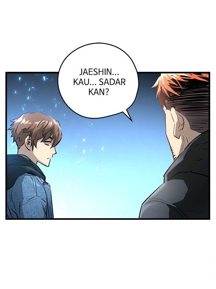 Promised Orchid Chapter 55 - halaman 51