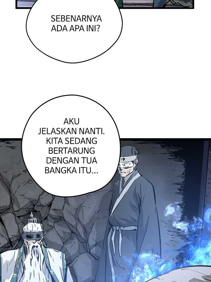 Promised Orchid Chapter 55 - halaman 55