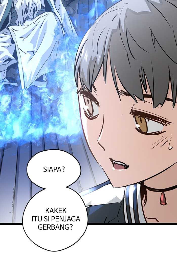 Promised Orchid Chapter 55 - halaman 56