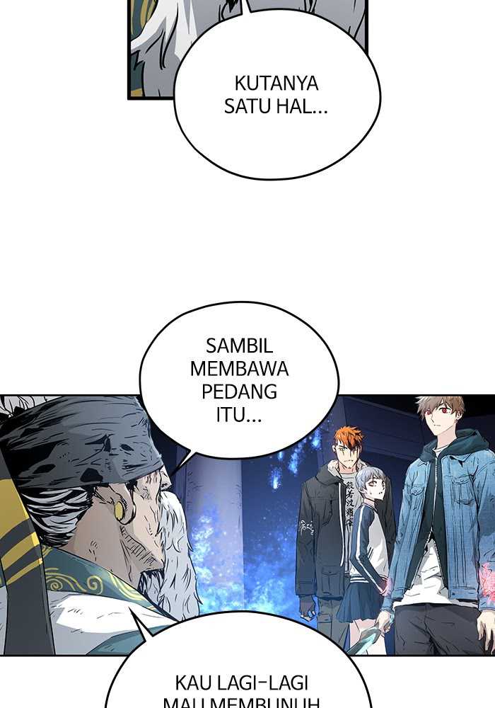 Promised Orchid Chapter 55 - halaman 58
