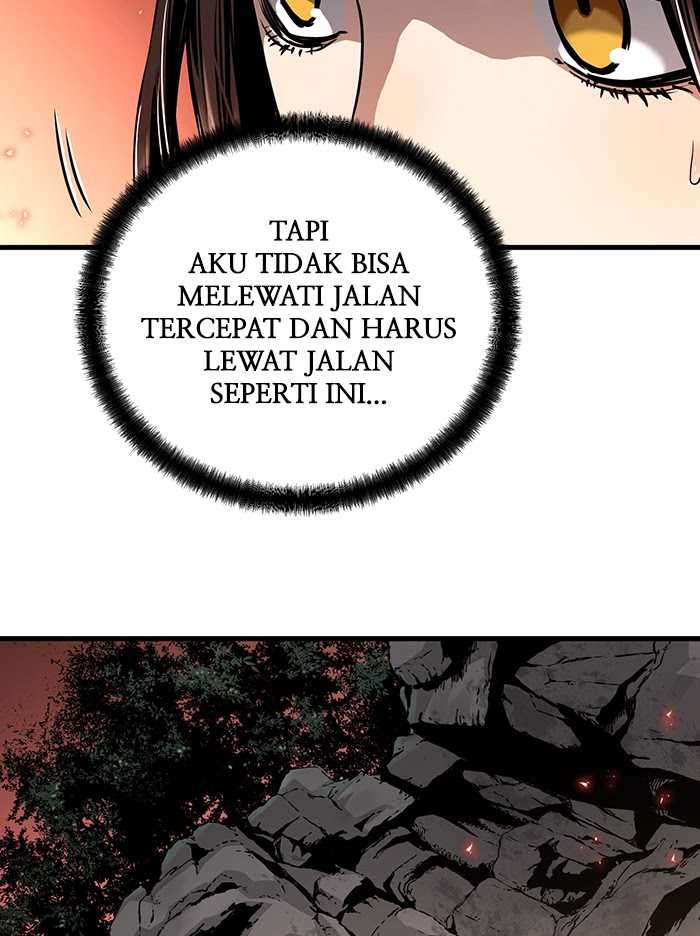 Promised Orchid Chapter 55 - halaman 71