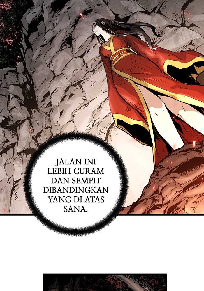 Promised Orchid Chapter 55 - halaman 72