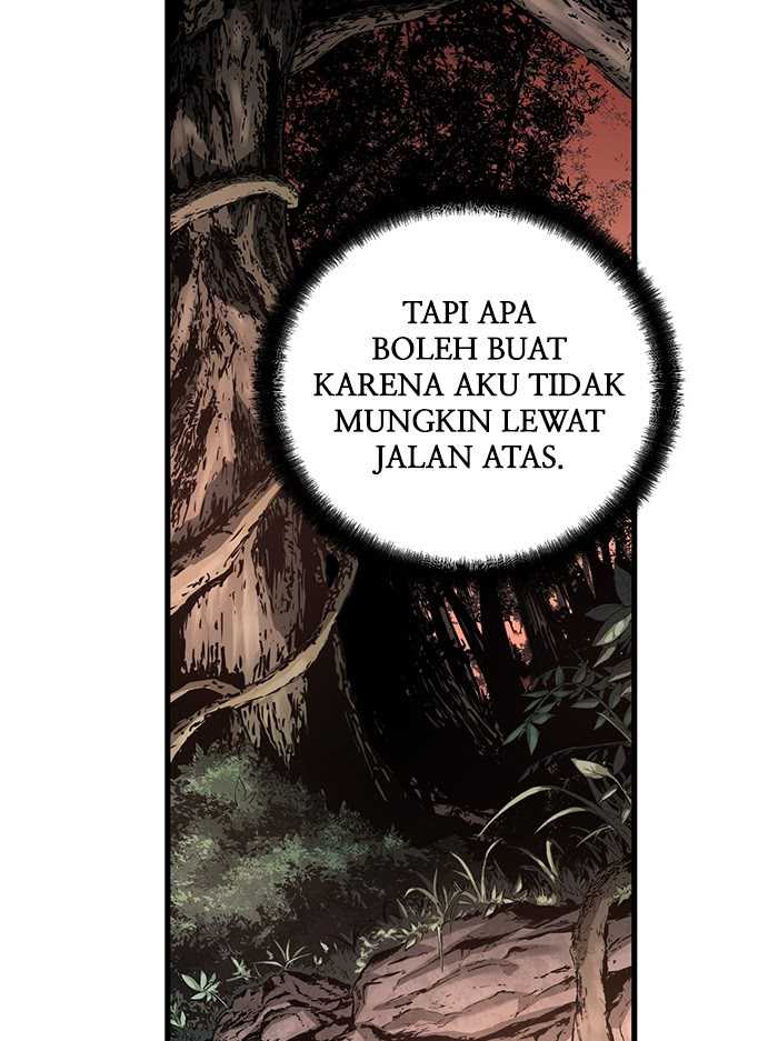 Promised Orchid Chapter 55 - halaman 73