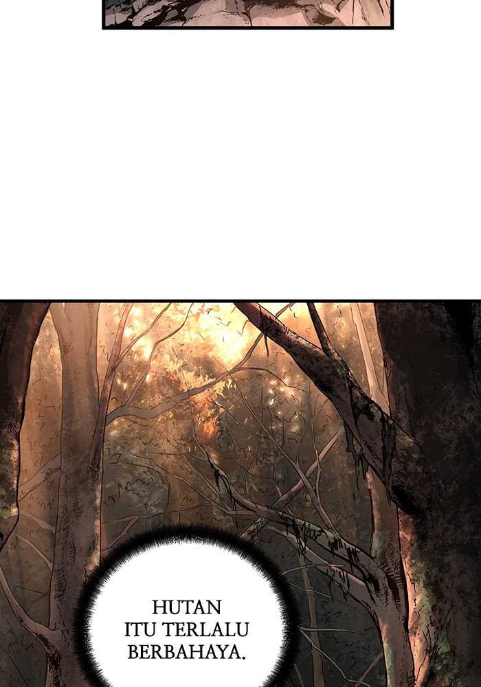 Promised Orchid Chapter 55 - halaman 74