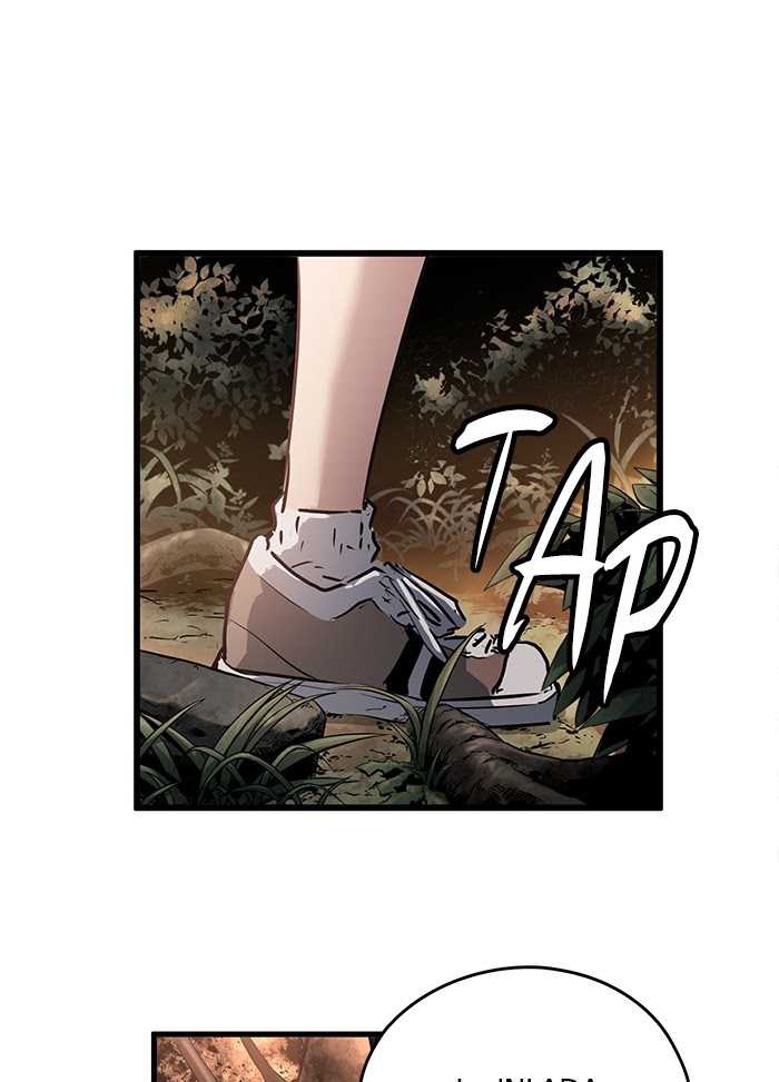 Promised Orchid Chapter 55 - halaman 76