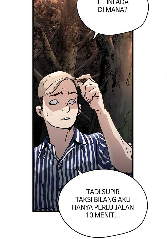 Promised Orchid Chapter 55 - halaman 77