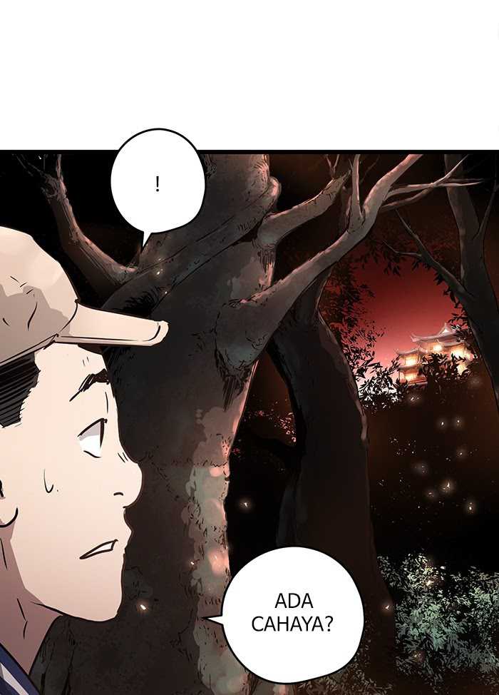 Promised Orchid Chapter 55 - halaman 78