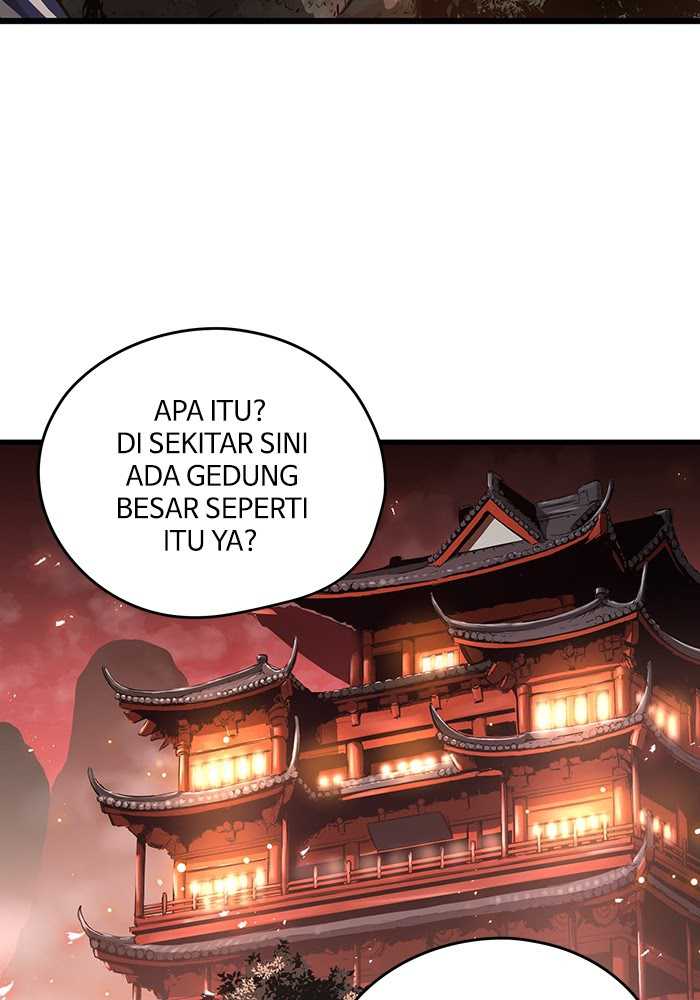 Promised Orchid Chapter 55 - halaman 79