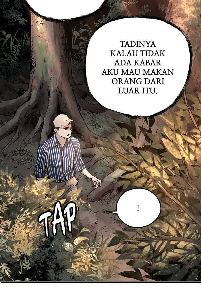 Promised Orchid Chapter 55 - halaman 81