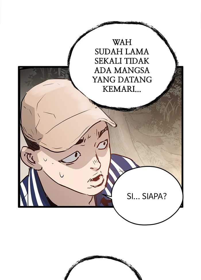 Promised Orchid Chapter 55 - halaman 82