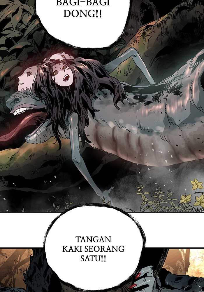 Promised Orchid Chapter 55 - halaman 85