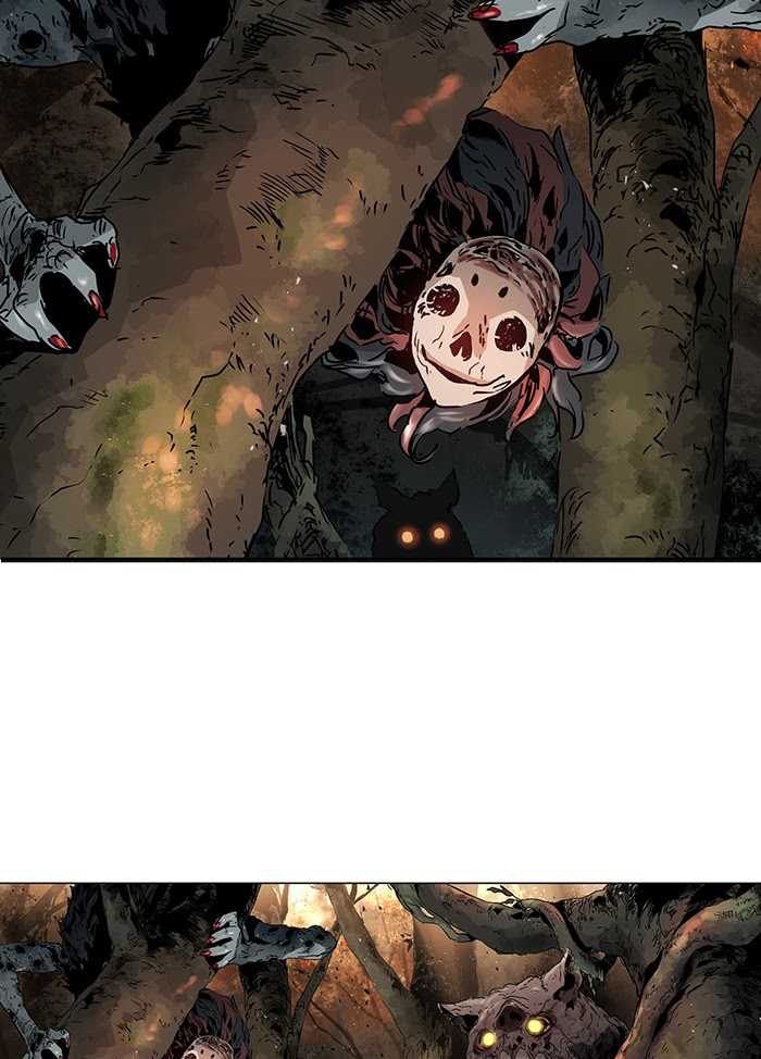 Promised Orchid Chapter 55 - halaman 86