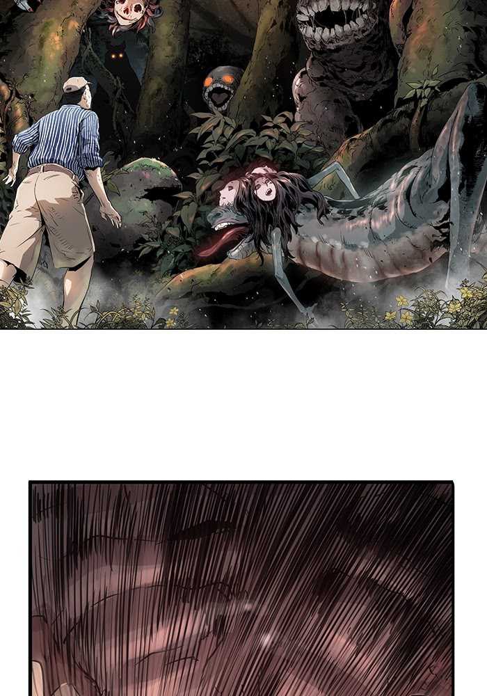 Promised Orchid Chapter 55 - halaman 87