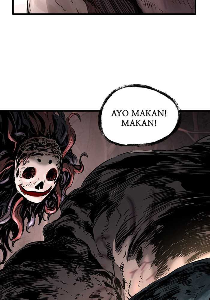 Promised Orchid Chapter 55 - halaman 89