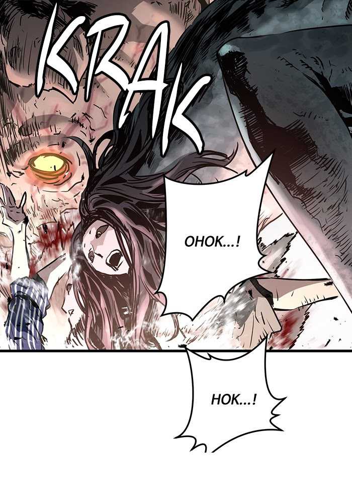Promised Orchid Chapter 55 - halaman 90