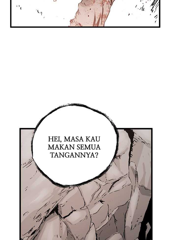 Promised Orchid Chapter 55 - halaman 92