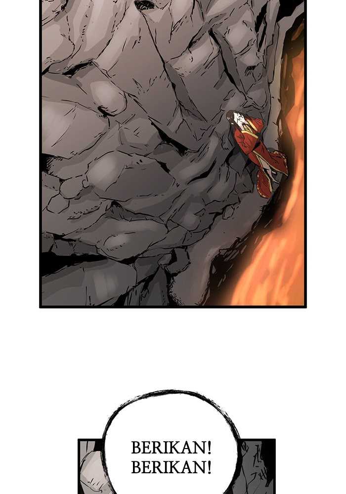 Promised Orchid Chapter 55 - halaman 93